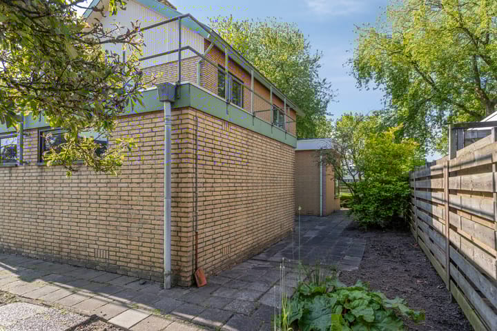 Foto 45 van De Posten 22