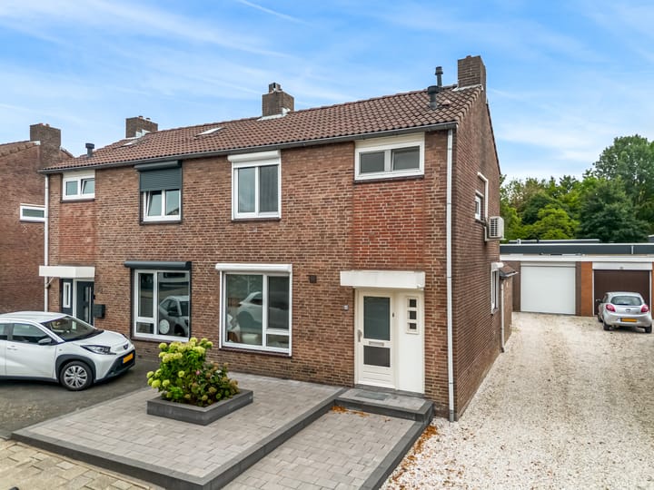 Photo 1 of Tulpstraat 55