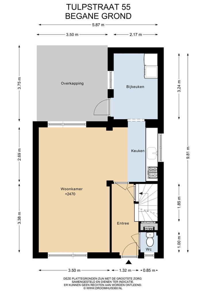 Photo 29 of Tulpstraat 55