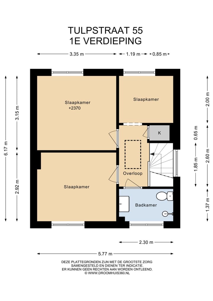 Photo 30 of Tulpstraat 55