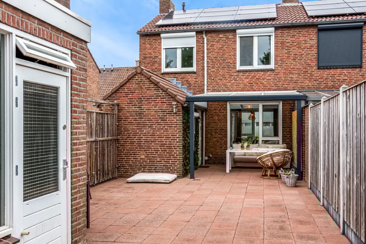 Foto 3 van Tulpstraat 55