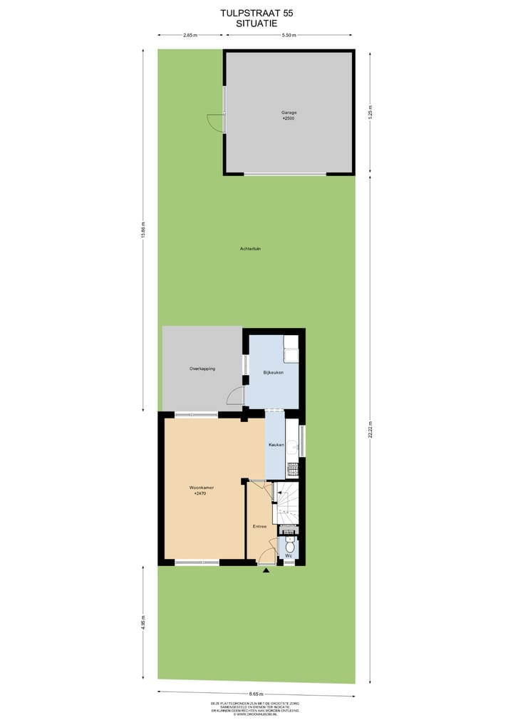 Photo 31 of Tulpstraat 55