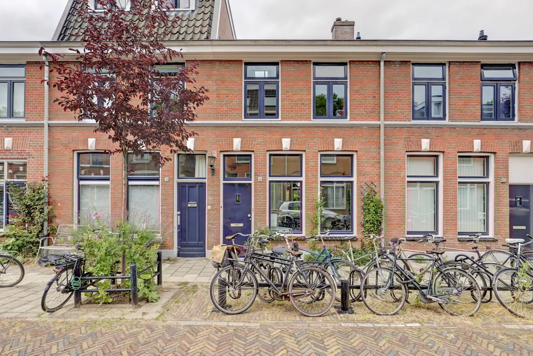Photo 1 of Daendelsstraat 49