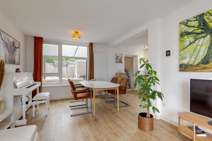 Foto 4 van Tulpstraat 55