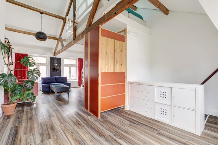 Foto 2 van Daendelsstraat 49