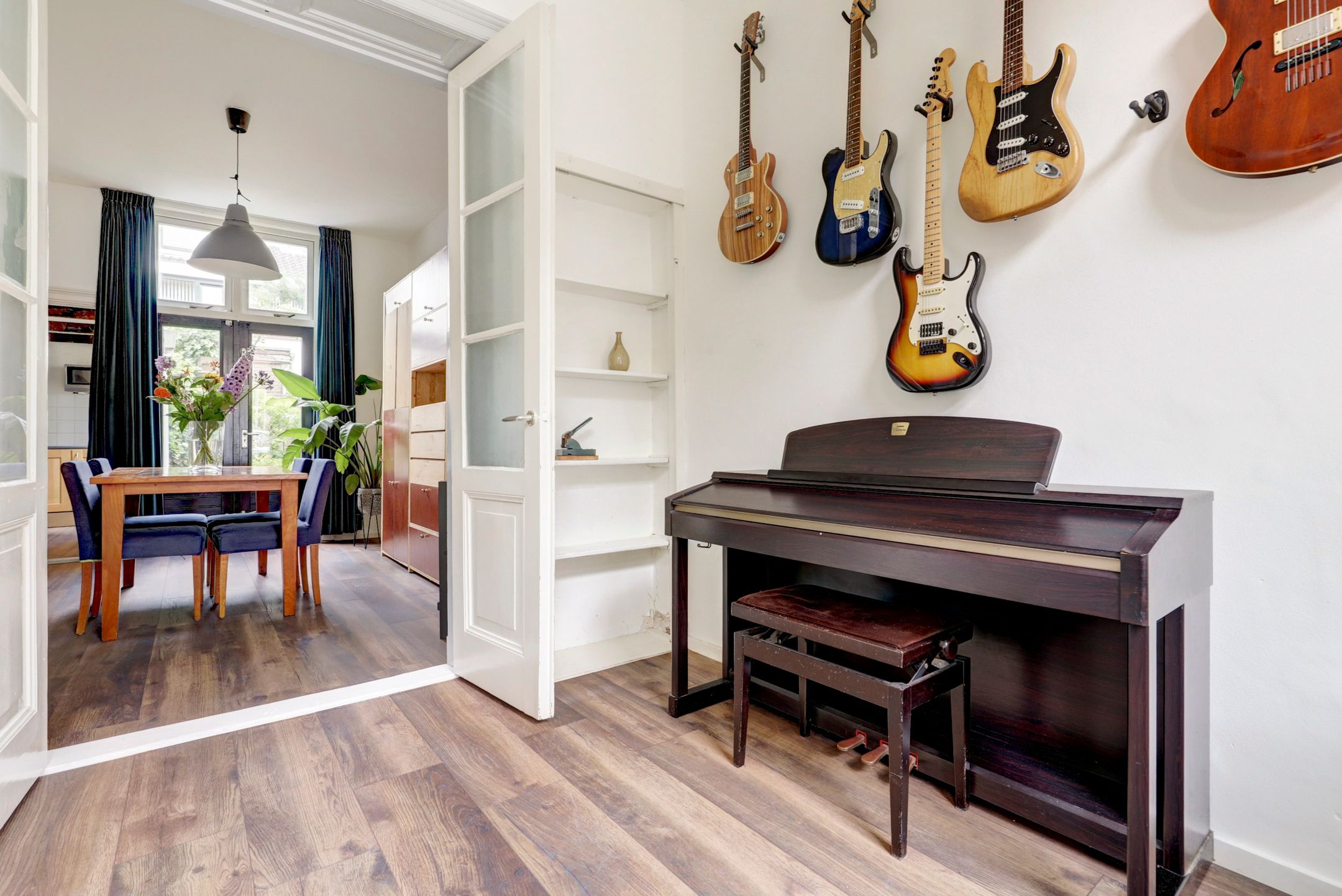 Photo 3 of Daendelsstraat 49