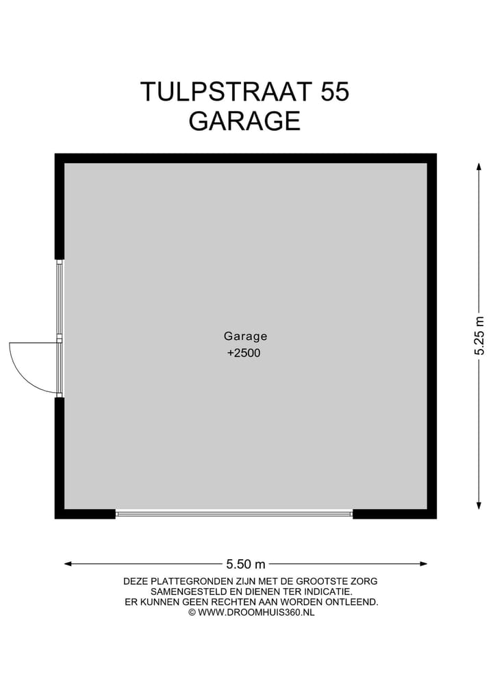Photo 32 of Tulpstraat 55