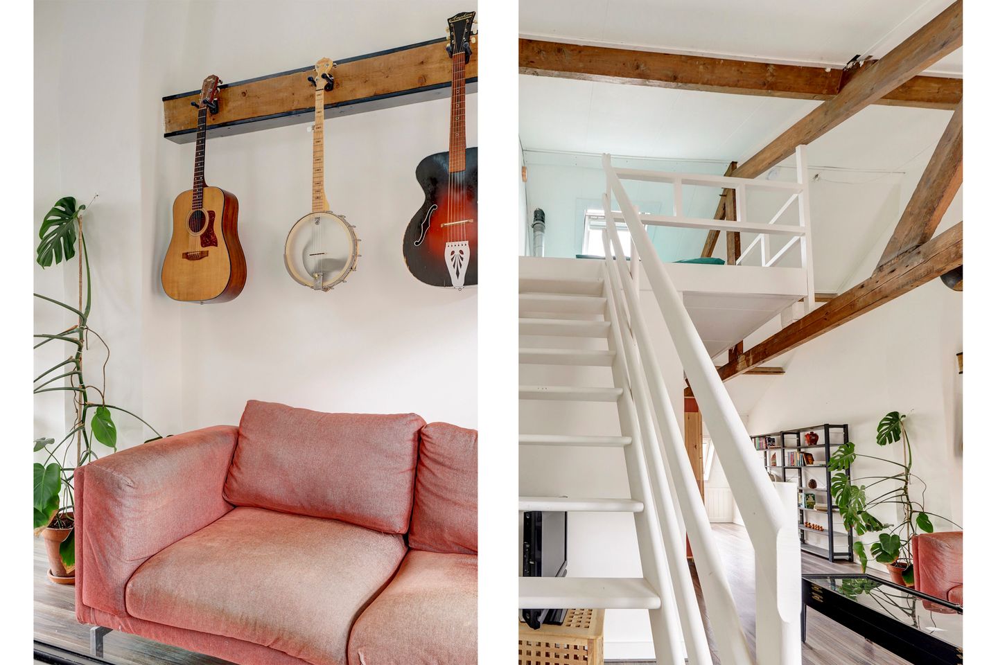 Photo 5 of Daendelsstraat 49