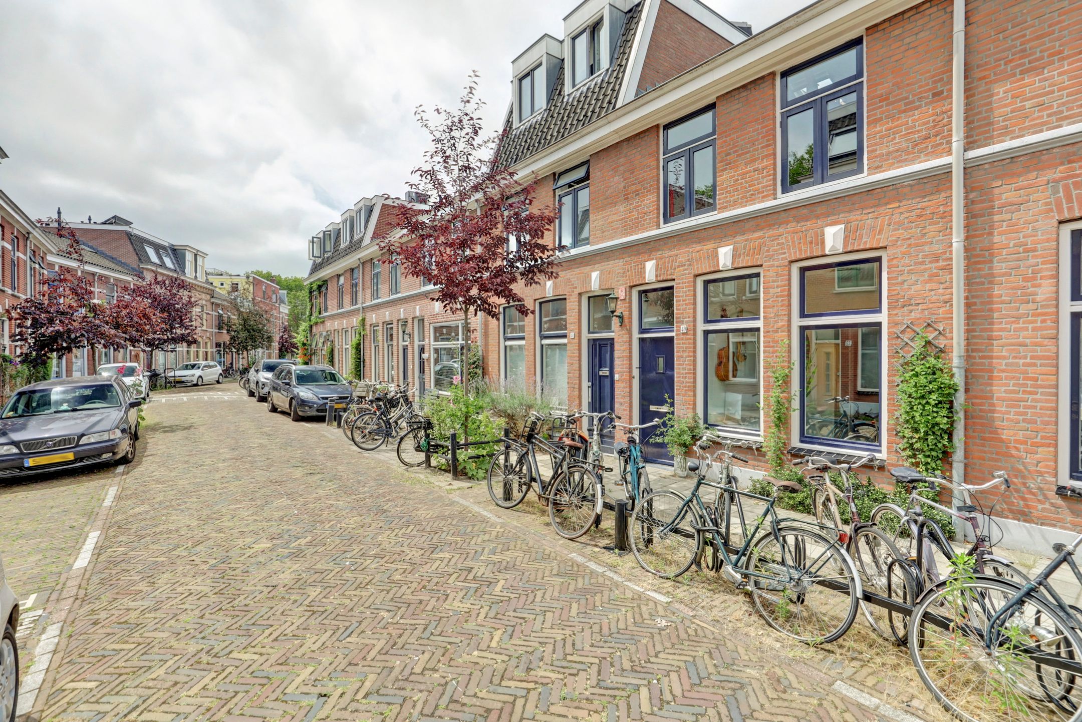 Photo 6 of Daendelsstraat 49