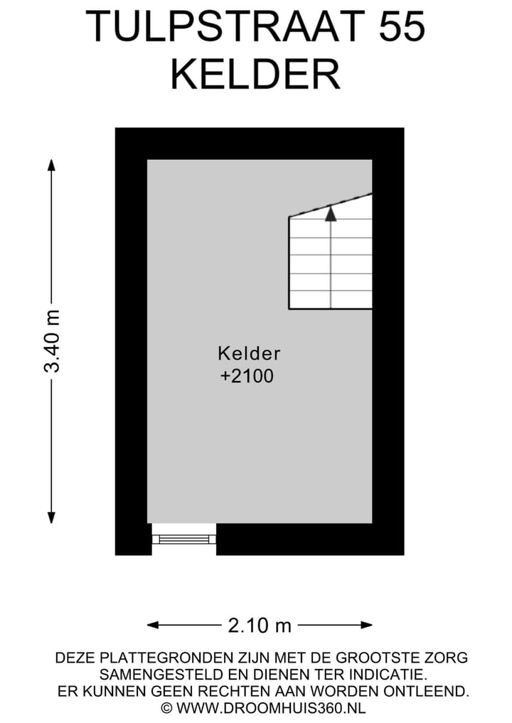 Photo 33 of Tulpstraat 55