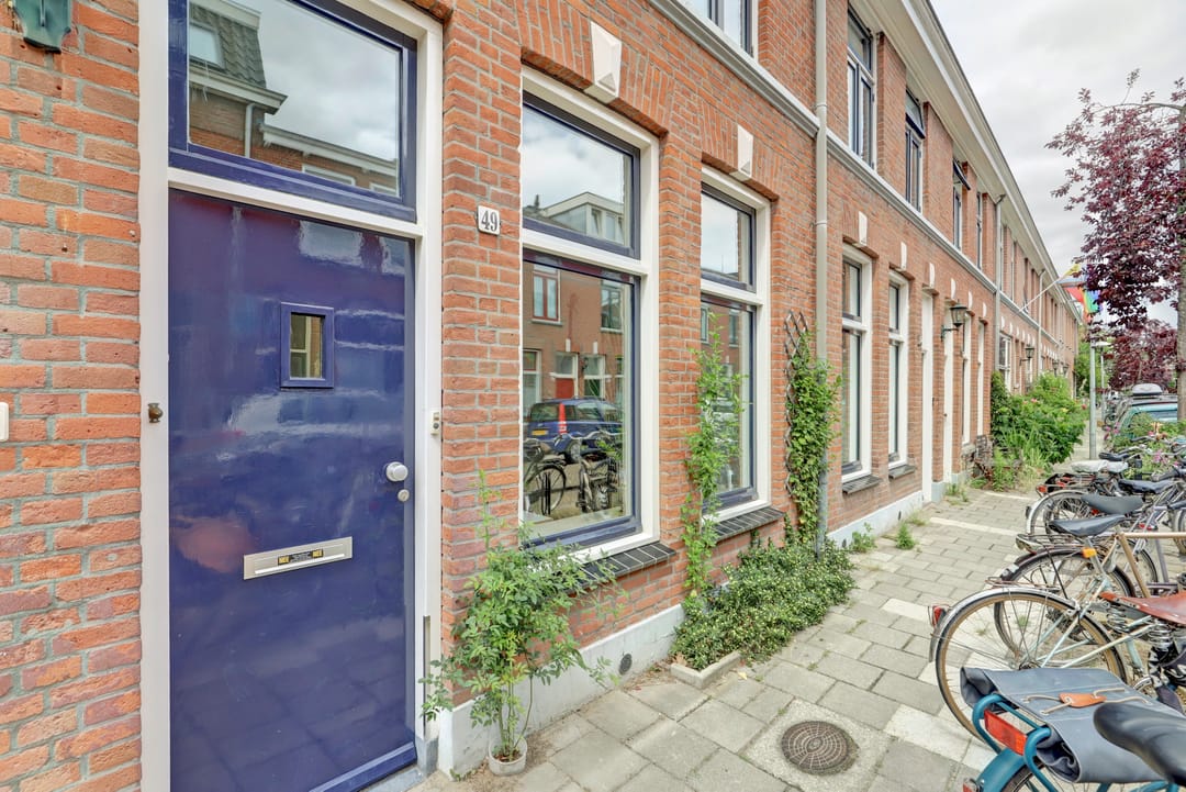 Photo 7 of Daendelsstraat 49