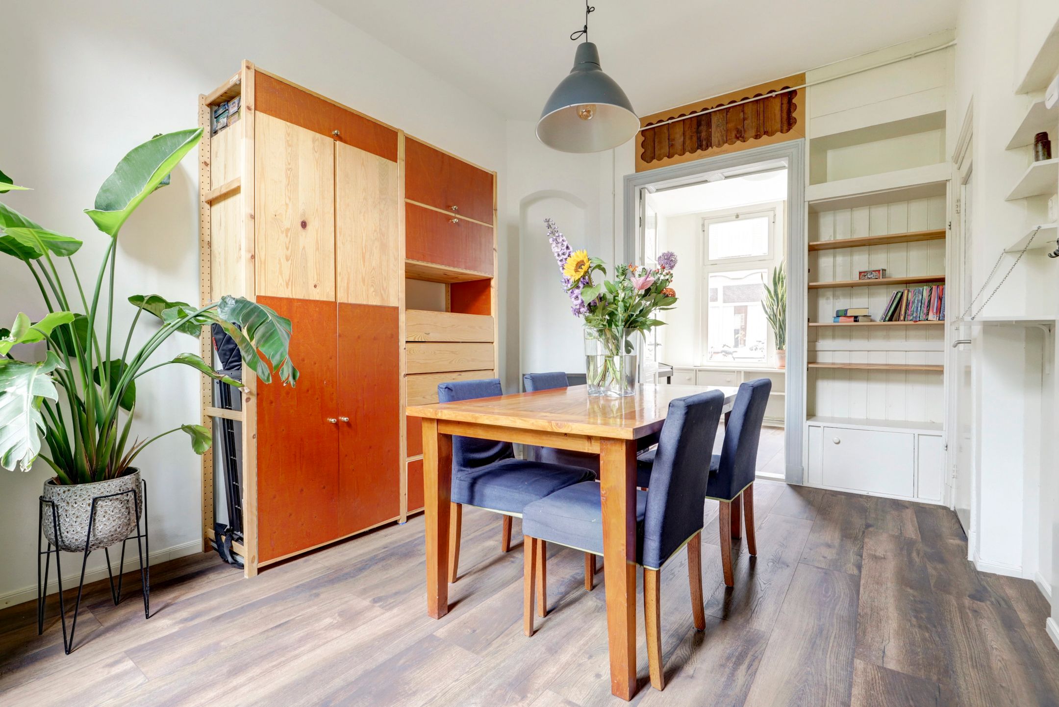 Photo 9 of Daendelsstraat 49