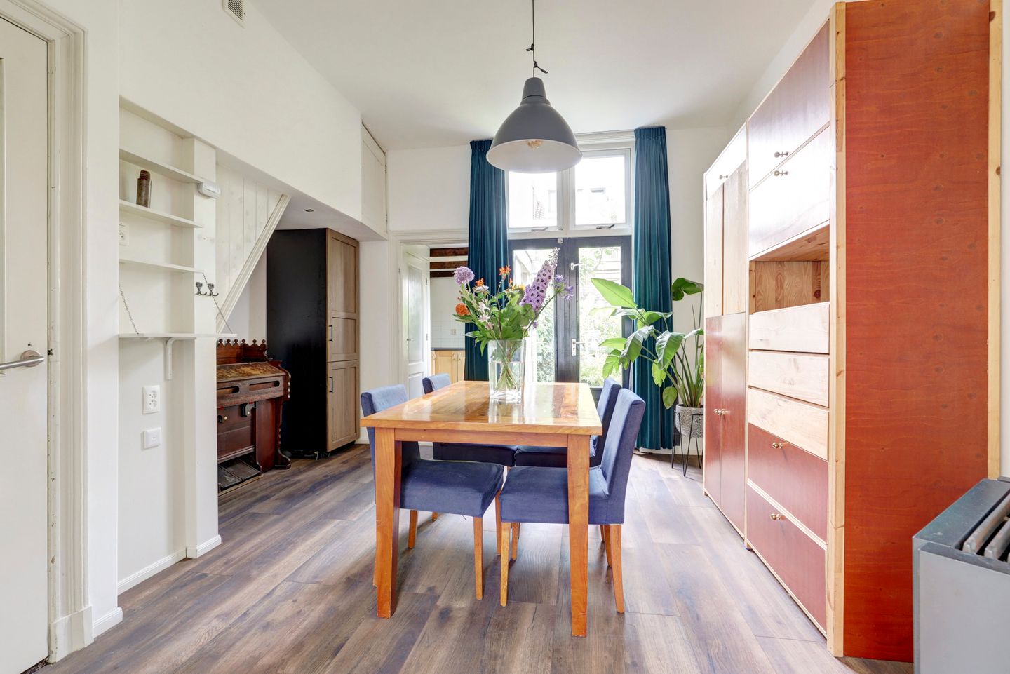 Photo 10 of Daendelsstraat 49