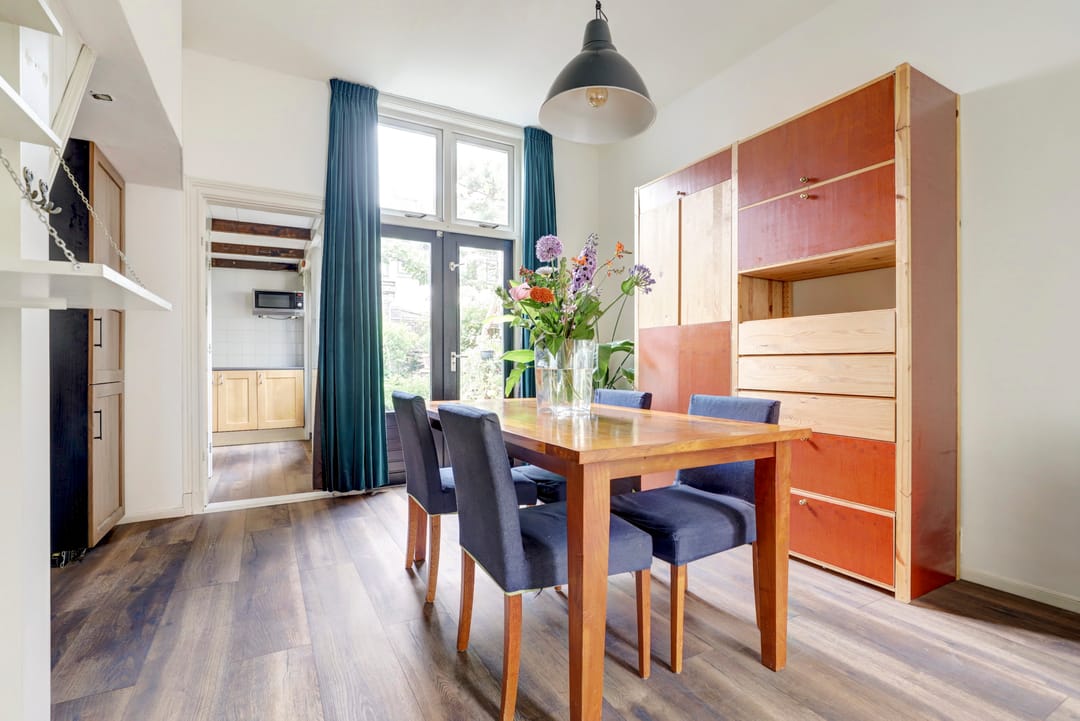 Photo 11 of Daendelsstraat 49