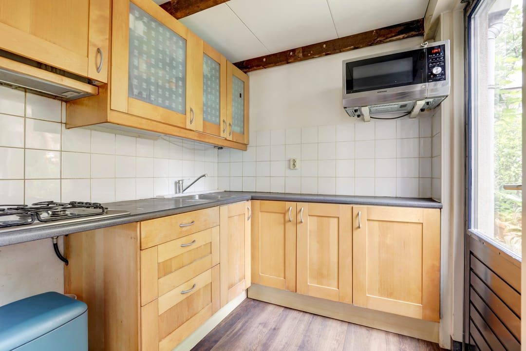 Photo 13 of Daendelsstraat 49