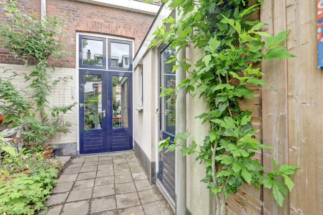 Photo 16 of Daendelsstraat 49