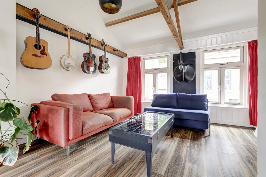 Photo 17 of Daendelsstraat 49