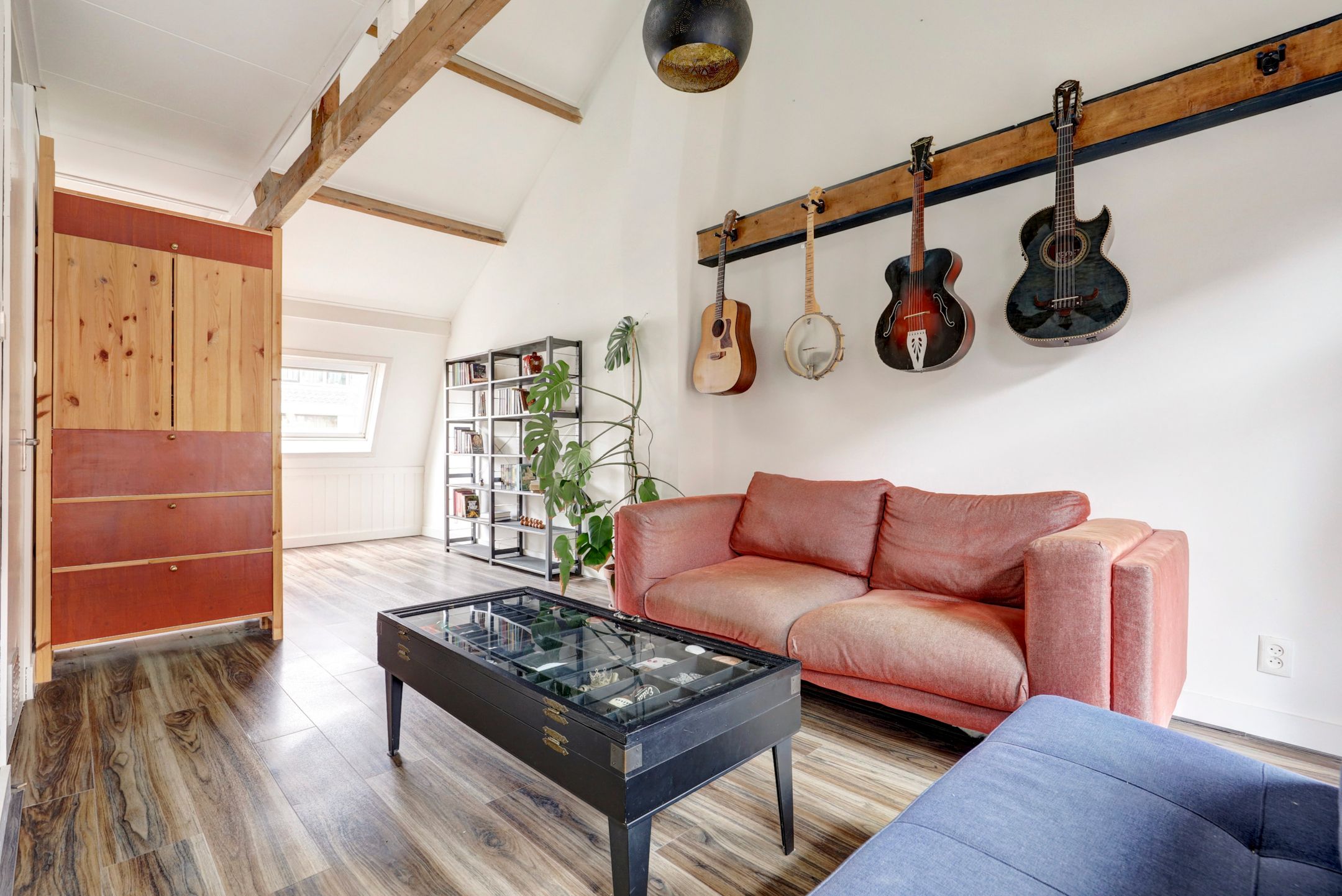 Photo 18 of Daendelsstraat 49