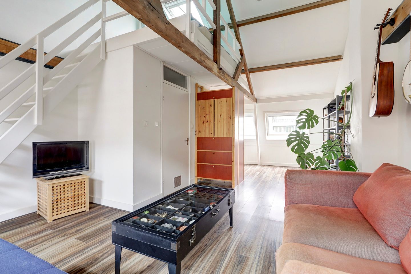 Photo 19 of Daendelsstraat 49