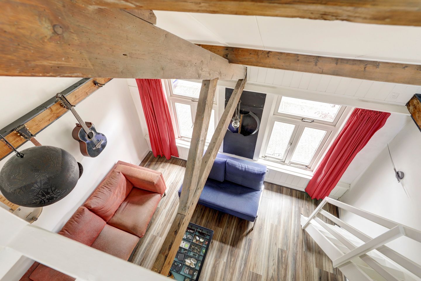 Photo 20 of Daendelsstraat 49