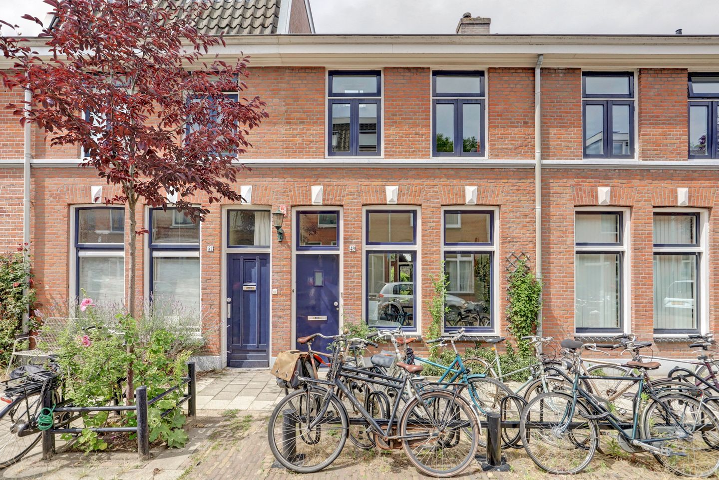 Photo 25 of Daendelsstraat 49