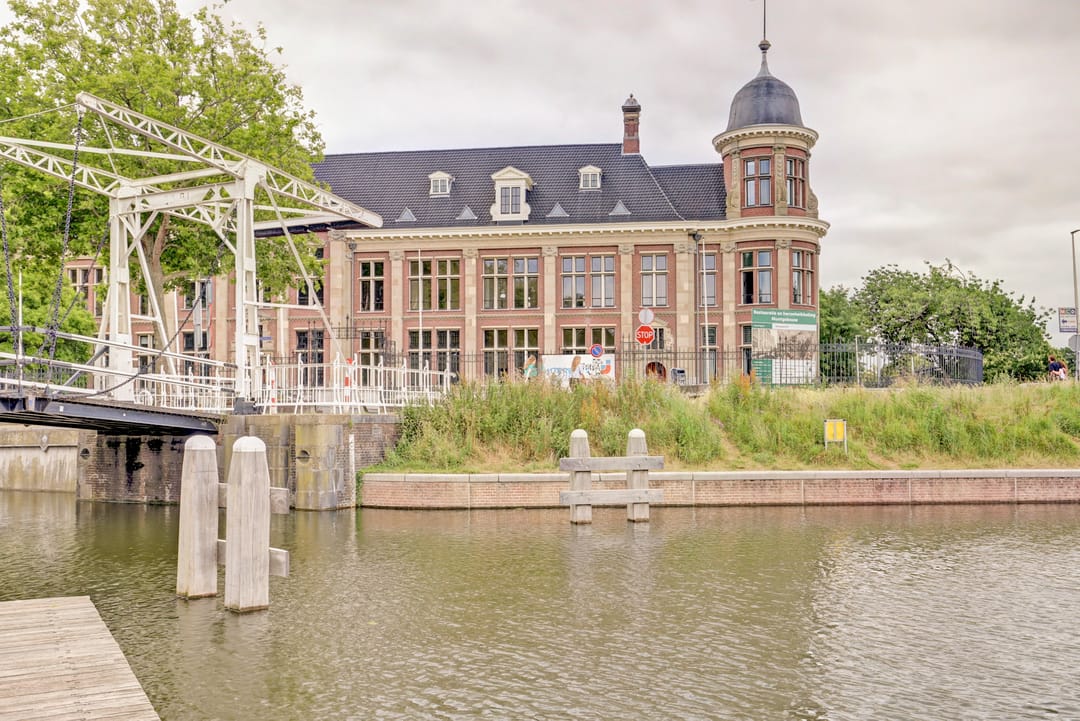 Photo 26 of Daendelsstraat 49