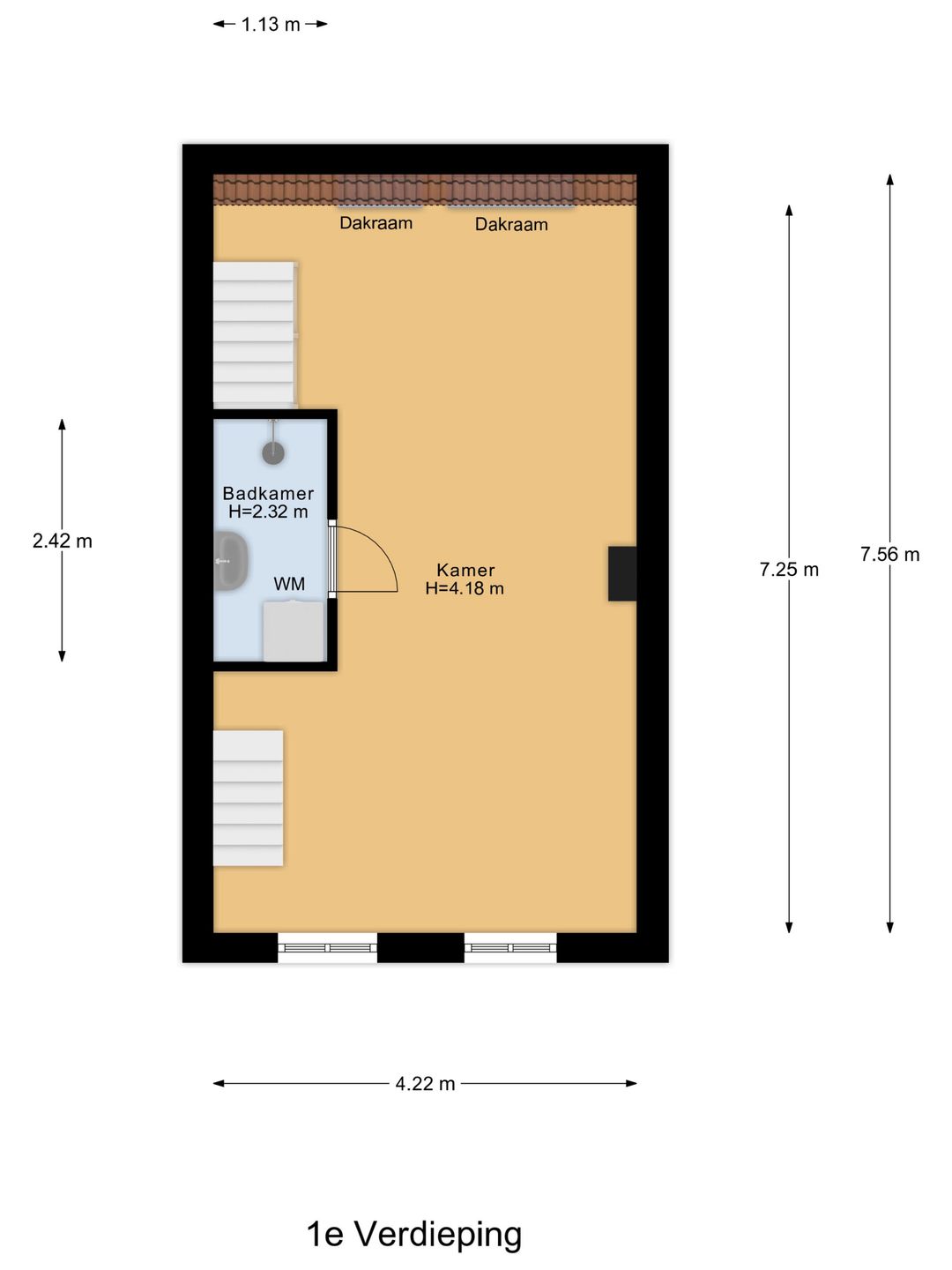 Photo 32 of Daendelsstraat 49
