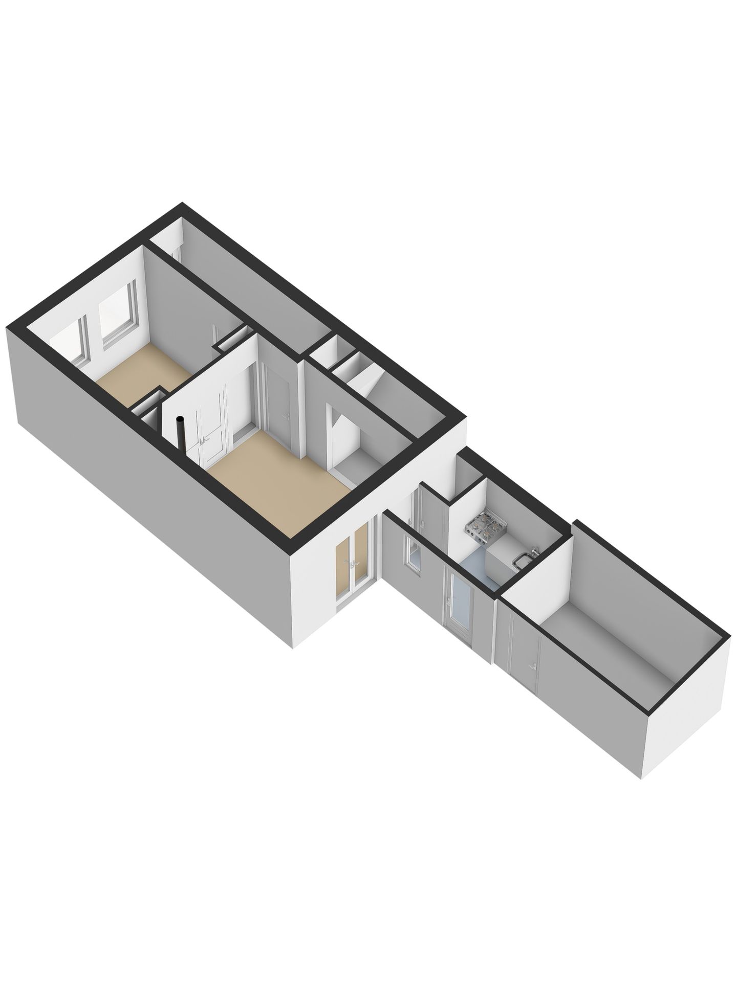 Photo 34 of Daendelsstraat 49