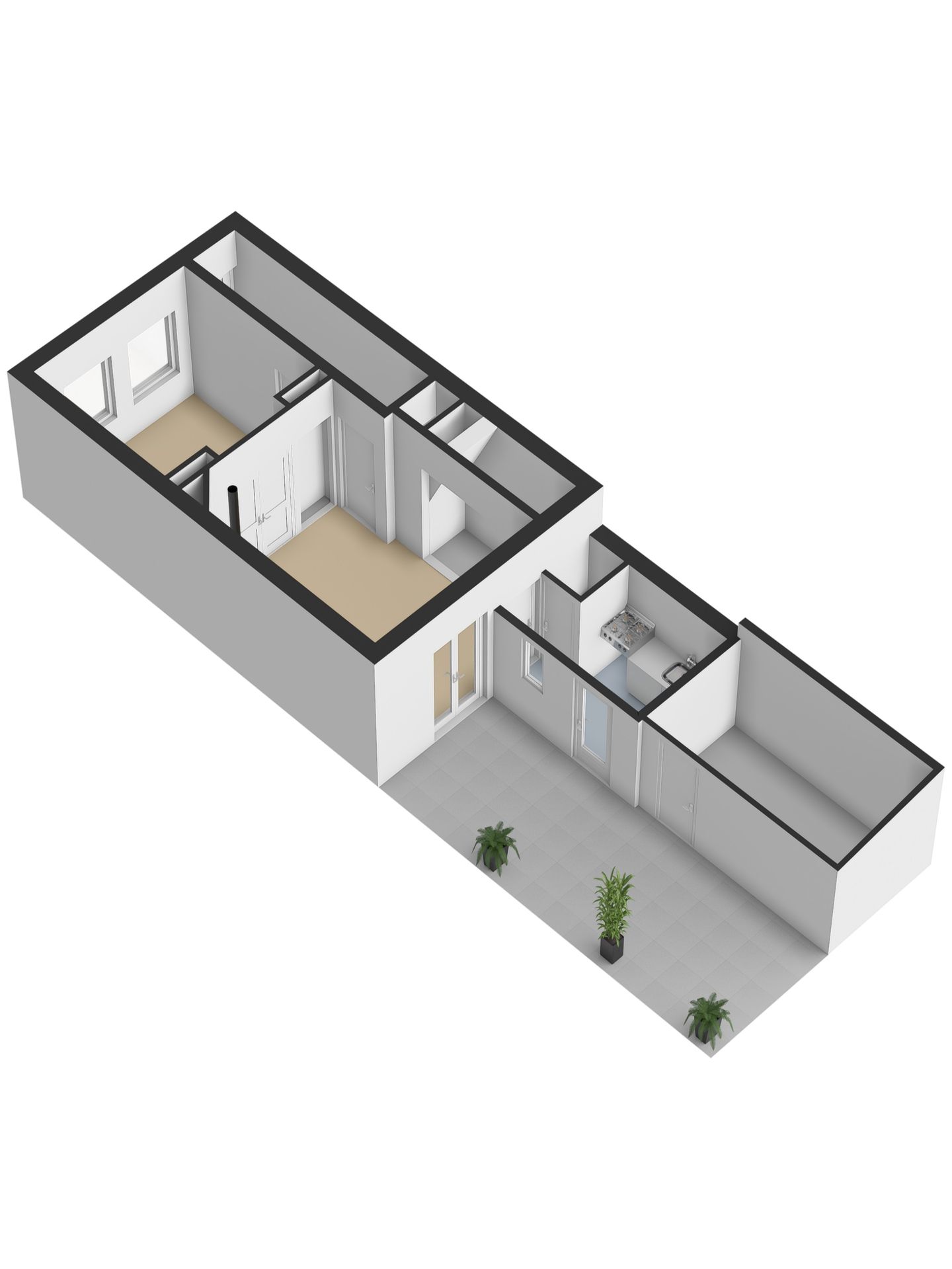 Photo 35 of Daendelsstraat 49