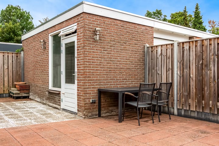 Photo 19 of Tulpstraat 55