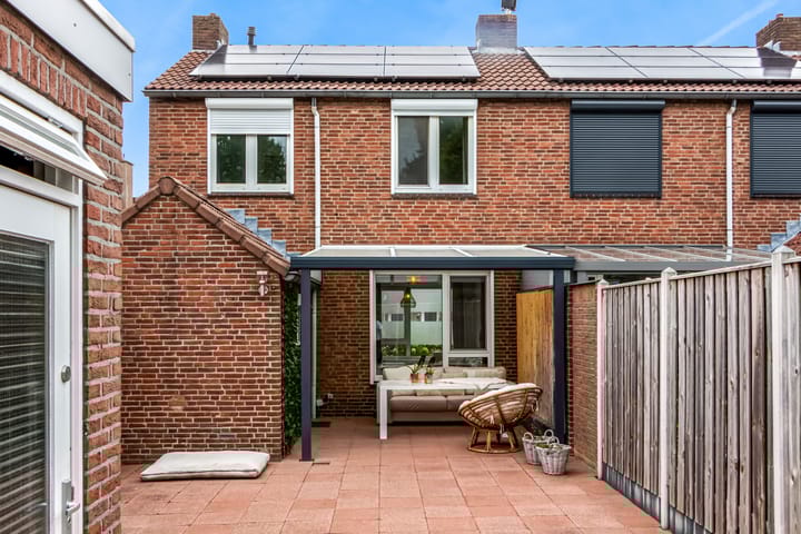 Photo 21 of Tulpstraat 55