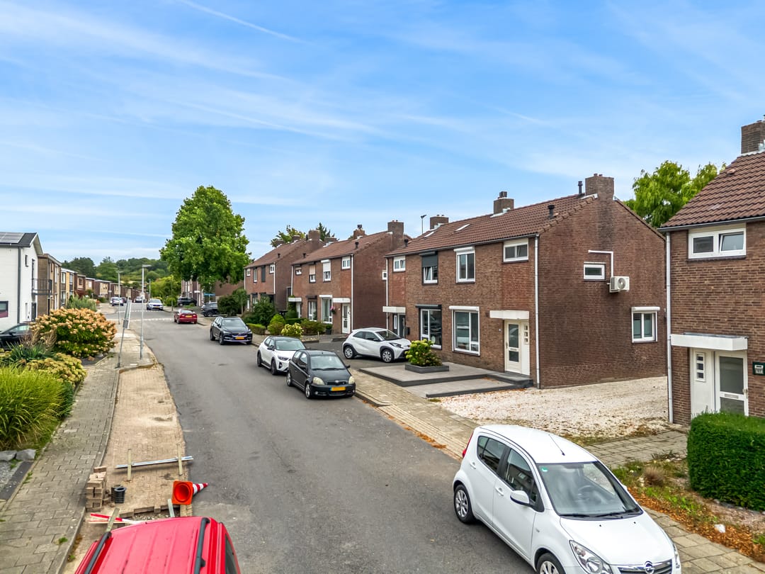 Foto 26 van Tulpstraat 55