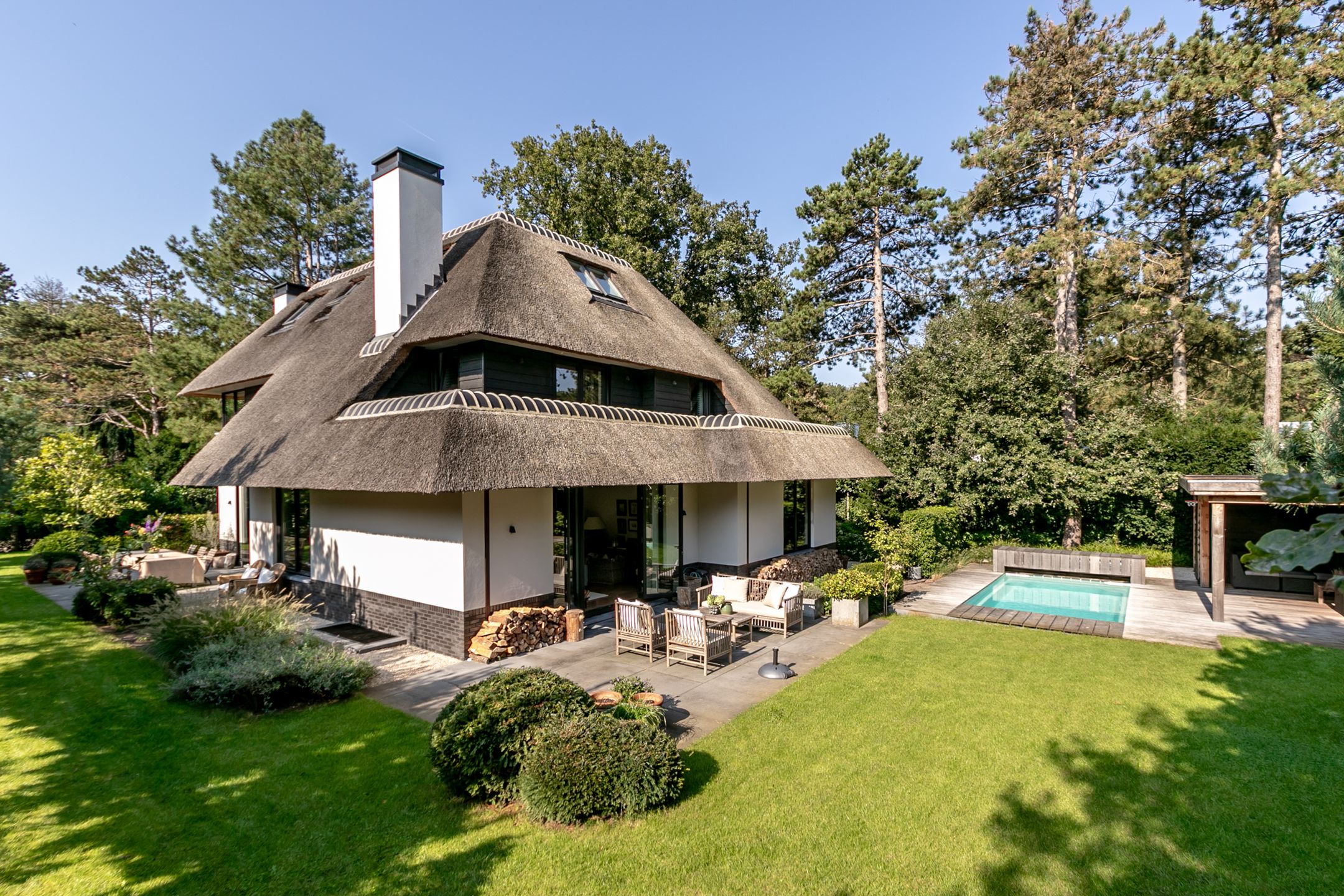 Amalia van Solmslaan 6