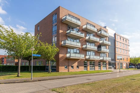 Velázquezstraat 26