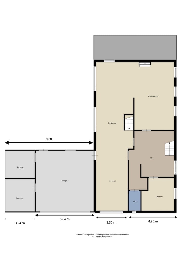 Foto 34 van Stooflaan 3