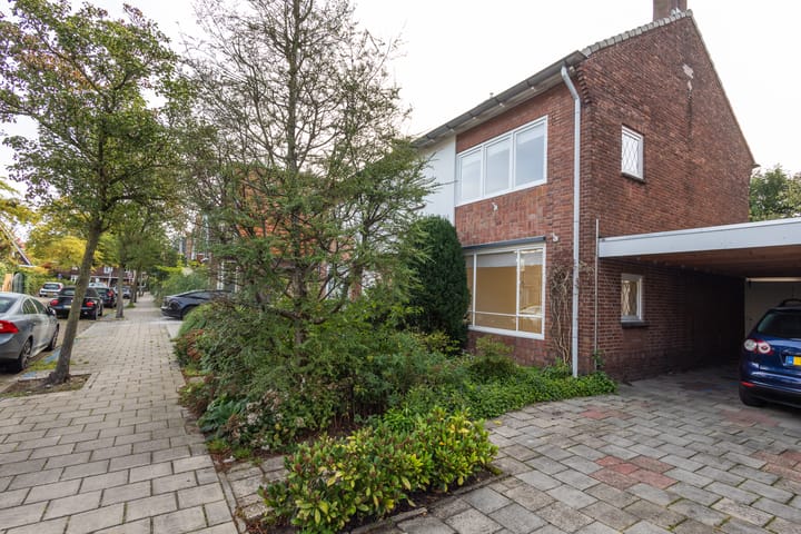 Photo 2 of Spreeuwenstraat 30