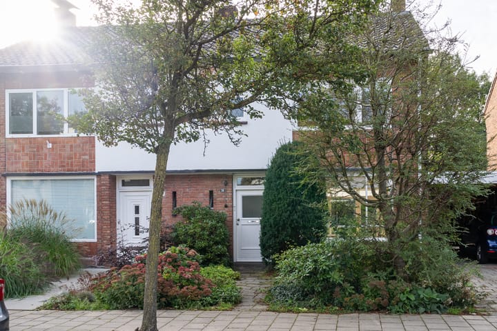 Photo 3 of Spreeuwenstraat 30