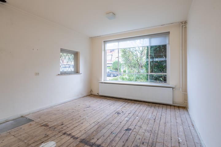 Foto 10 van Spreeuwenstraat 30