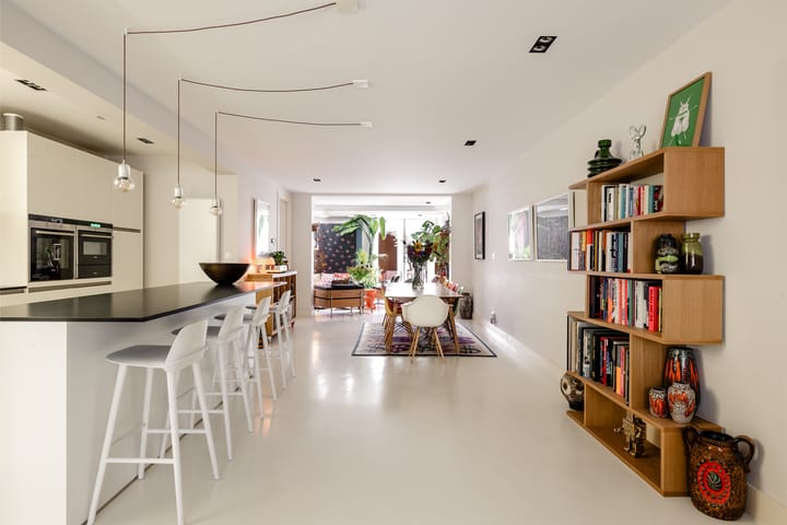 Eerste Jan Steenstraat 90-H