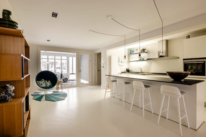 Photo 7 of Eerste Jan Steenstraat 90-H