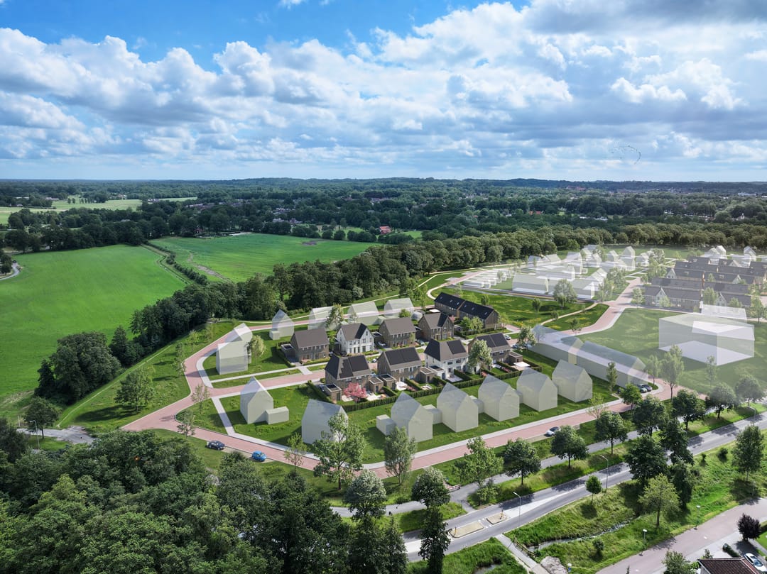 Foto 5 van Weideblik Fase 3