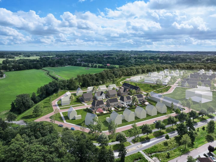 Foto 5 van Weideblik Fase 3