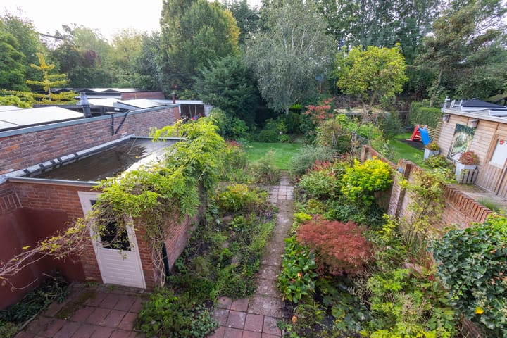 Foto 36 van Spreeuwenstraat 30