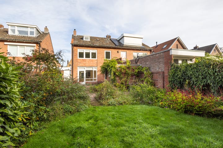 Foto 37 van Spreeuwenstraat 30