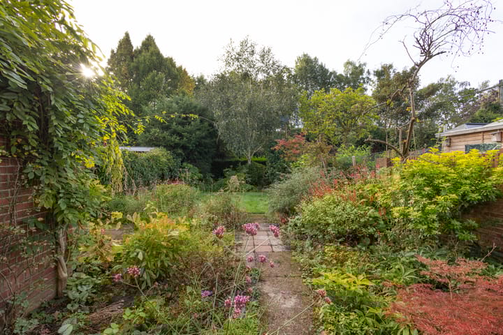 Foto 40 van Spreeuwenstraat 30