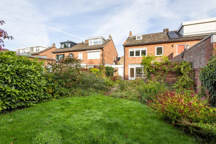 Foto 43 van Spreeuwenstraat 30