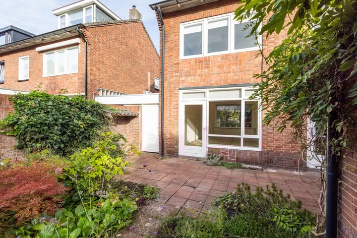 Foto 44 van Spreeuwenstraat 30