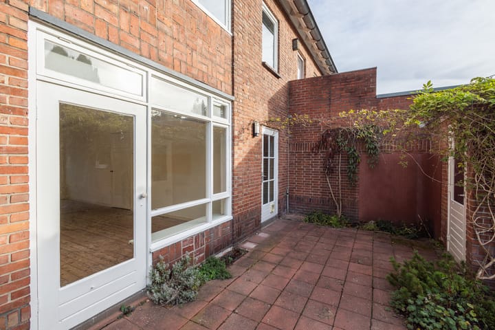 Foto 45 van Spreeuwenstraat 30