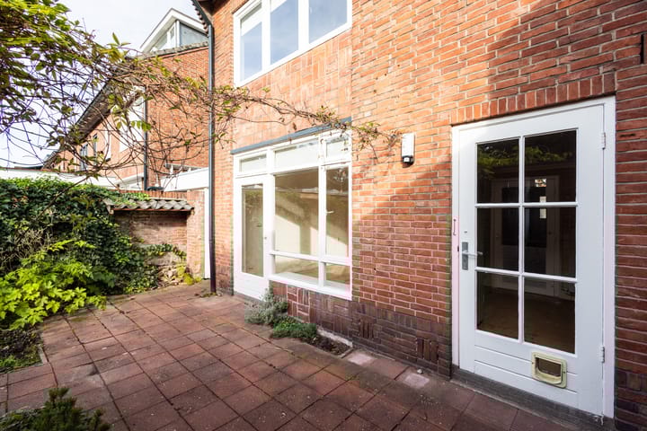 Foto 46 van Spreeuwenstraat 30