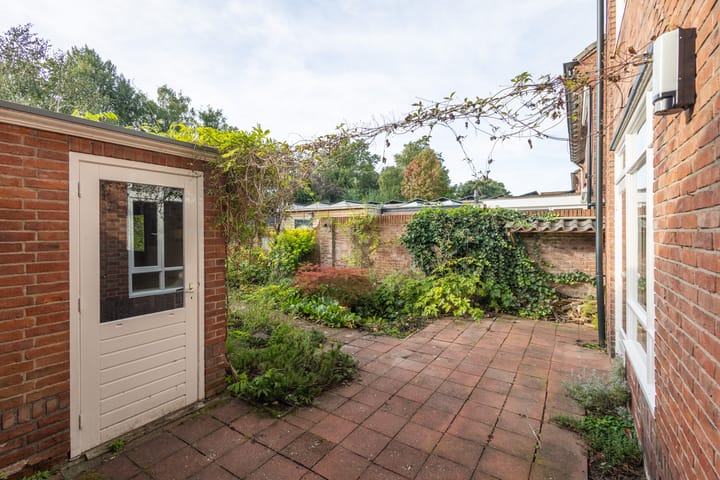 Foto 47 van Spreeuwenstraat 30